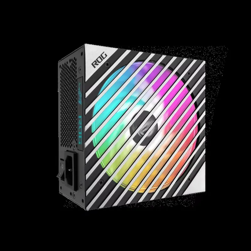 Pc Power Supply - 2025년 신제품 ROG LOKI 750/850/1000/1200W SFX