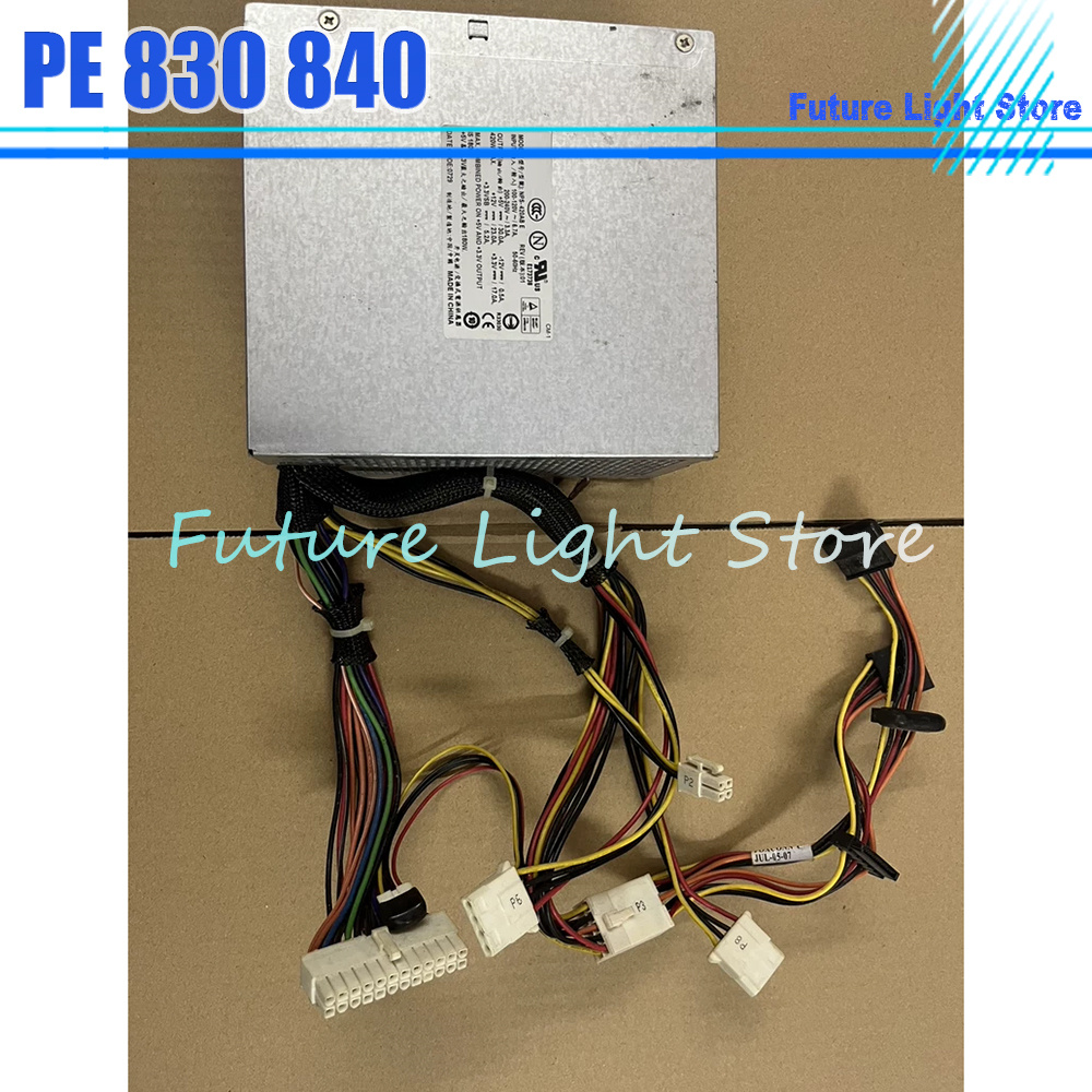 Server Power Supply - PE 830 840 서버 전원 공급