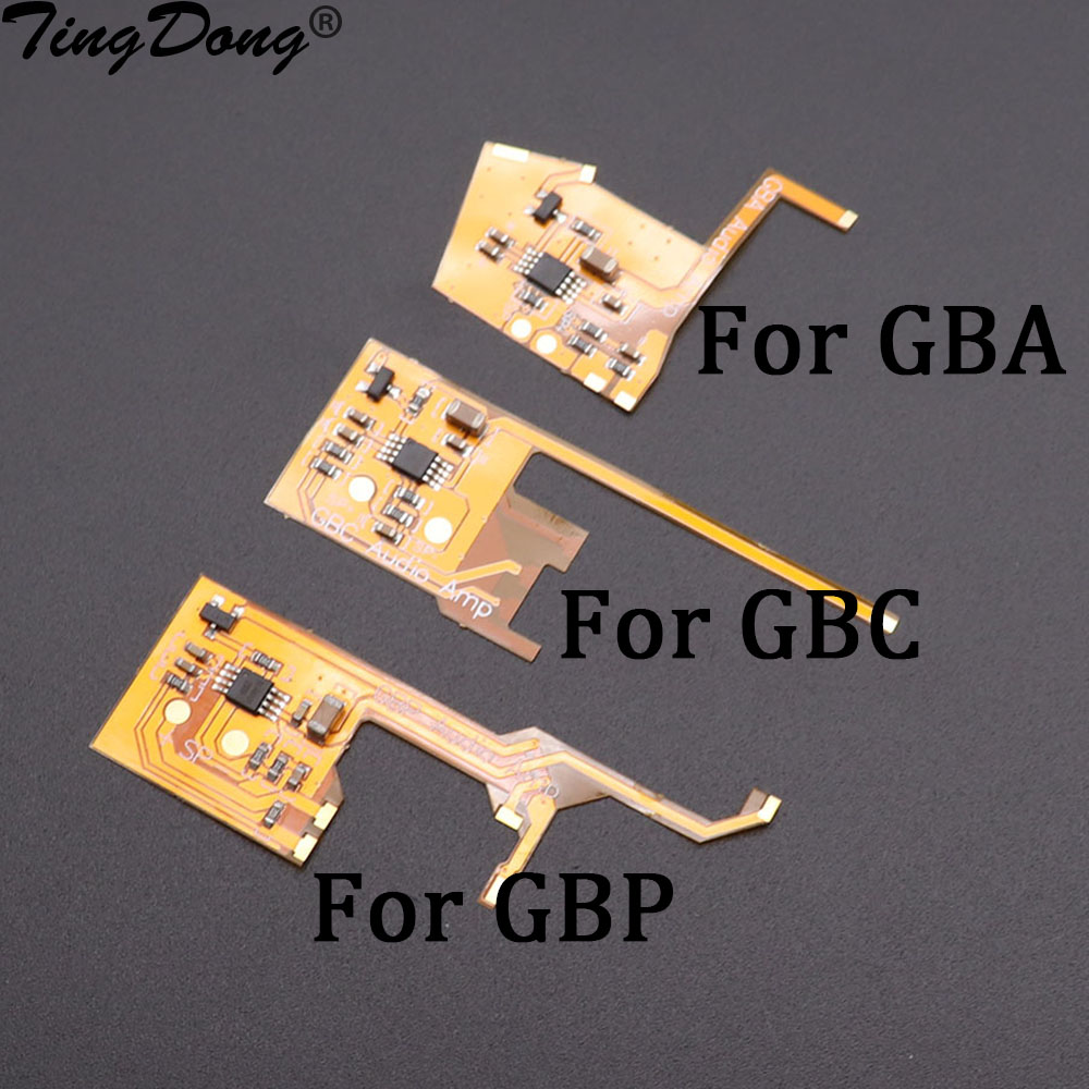 Modular Power Supply - Gameboy Advance Color Pocket GBA GBC