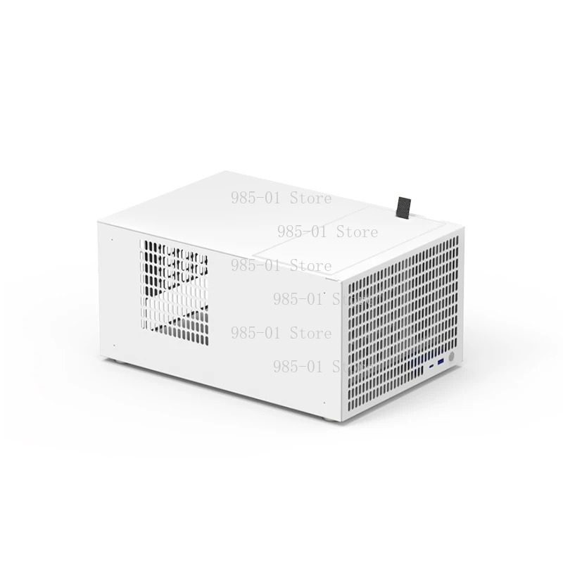 Atx Power Supply - B10 10베이 NAS 섀시는 ATX 대형