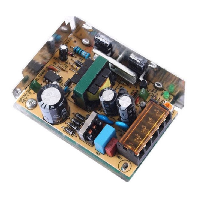 Dc Power Supply 12V - A73E-베어 보드 20W 5V 4A 스위칭