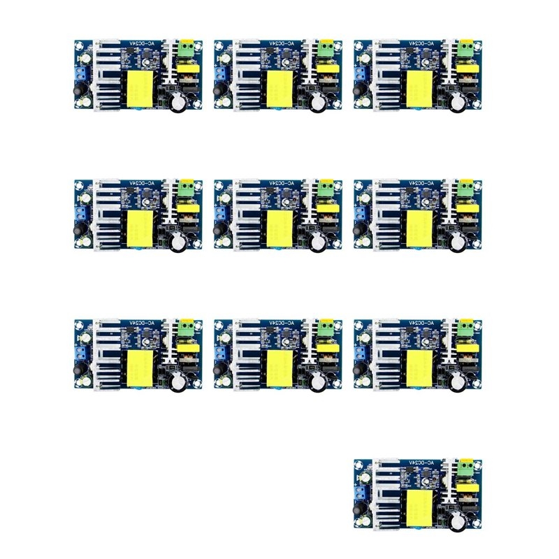 Ac Power Supply - ABMI-10X AC 110V 220V를 DC 24V