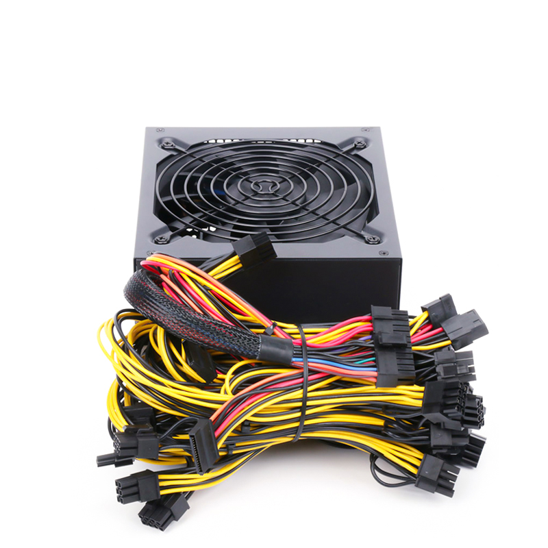 Psu Computer - 최신 입고 3450W 고효율 GPU 파워