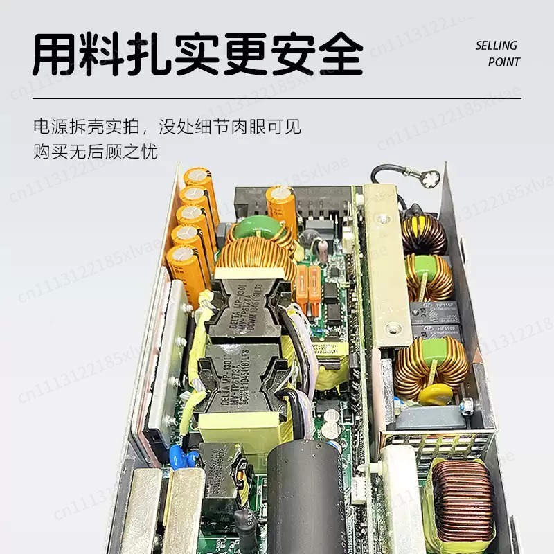 Smps Power Supply - 3-128V 0-30A 조정 가능한 배터리 충전