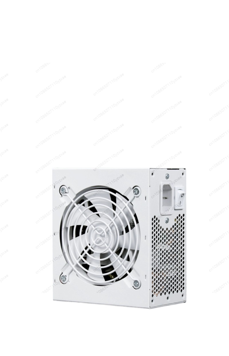 Sfx Modular Power Supply 850W Gold - 완전 모듈형 SFX PSU - 750W