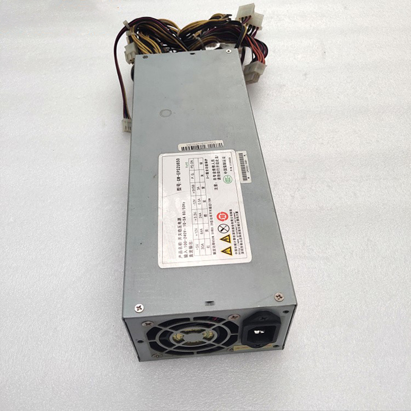 Power Supply 650W - GW-EPS2U650 650W 2U 서버 전원 공급