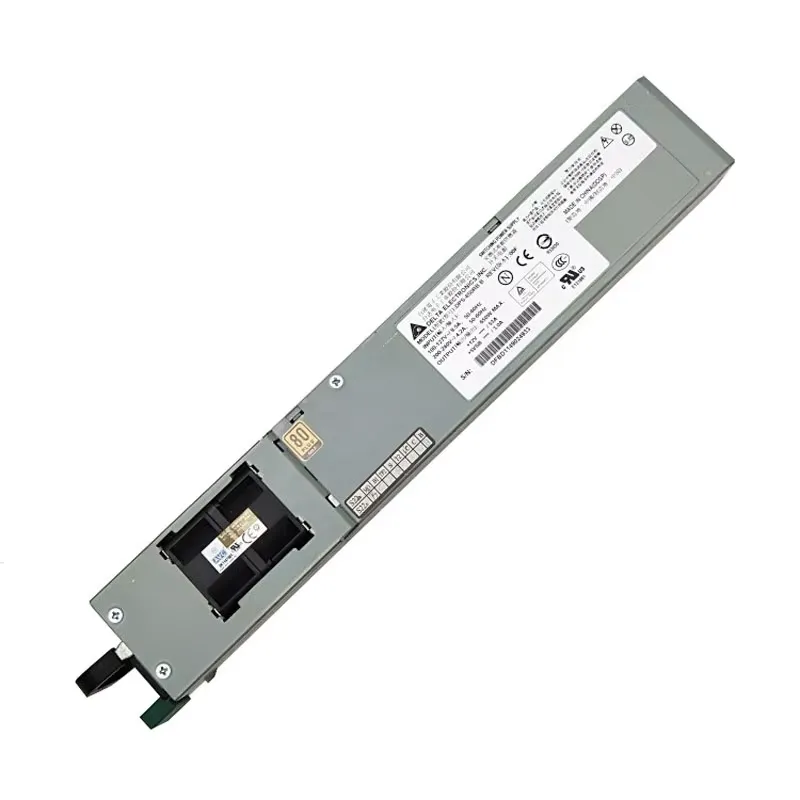 Power Supply 650W - DPS-650RB B 00F 80 Plus 스위칭