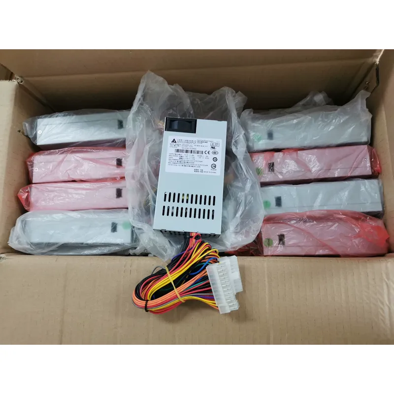 Server Power Supply - Synology용 Delta DPS-250AB-44D 1U 전원 공급