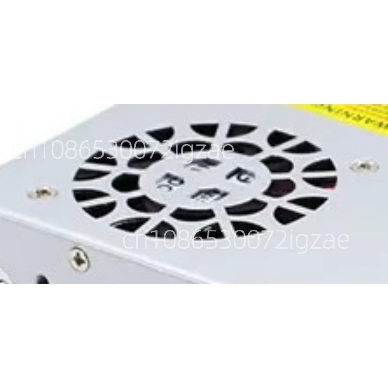 Ac Power Supply - AC-DC 변환기 60V DC 조정 가능