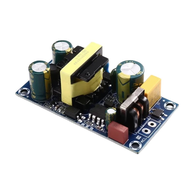 Dc Power Supply 12V - 【추수감사절】풀파워 24V1A 정전압 및 안정화 전원