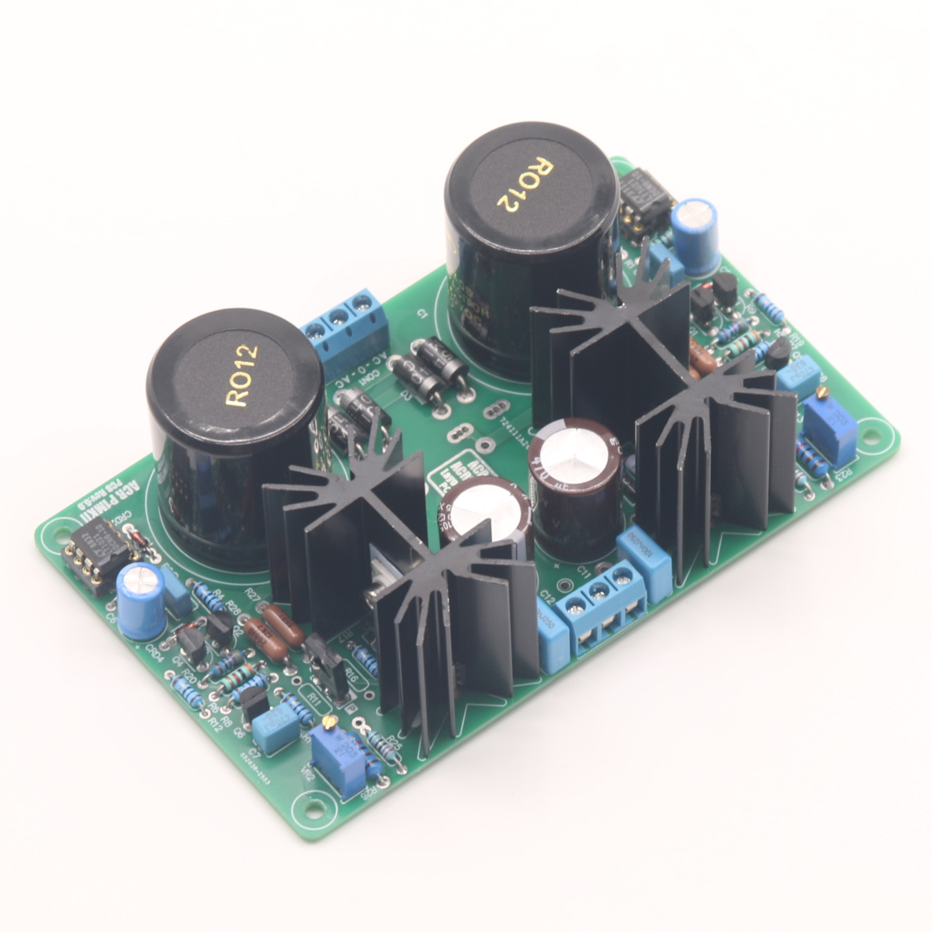 HiFi Mark Levinson 시리즈 규제형 전원  - Dc Power Supply 12V 리뷰 및 가격