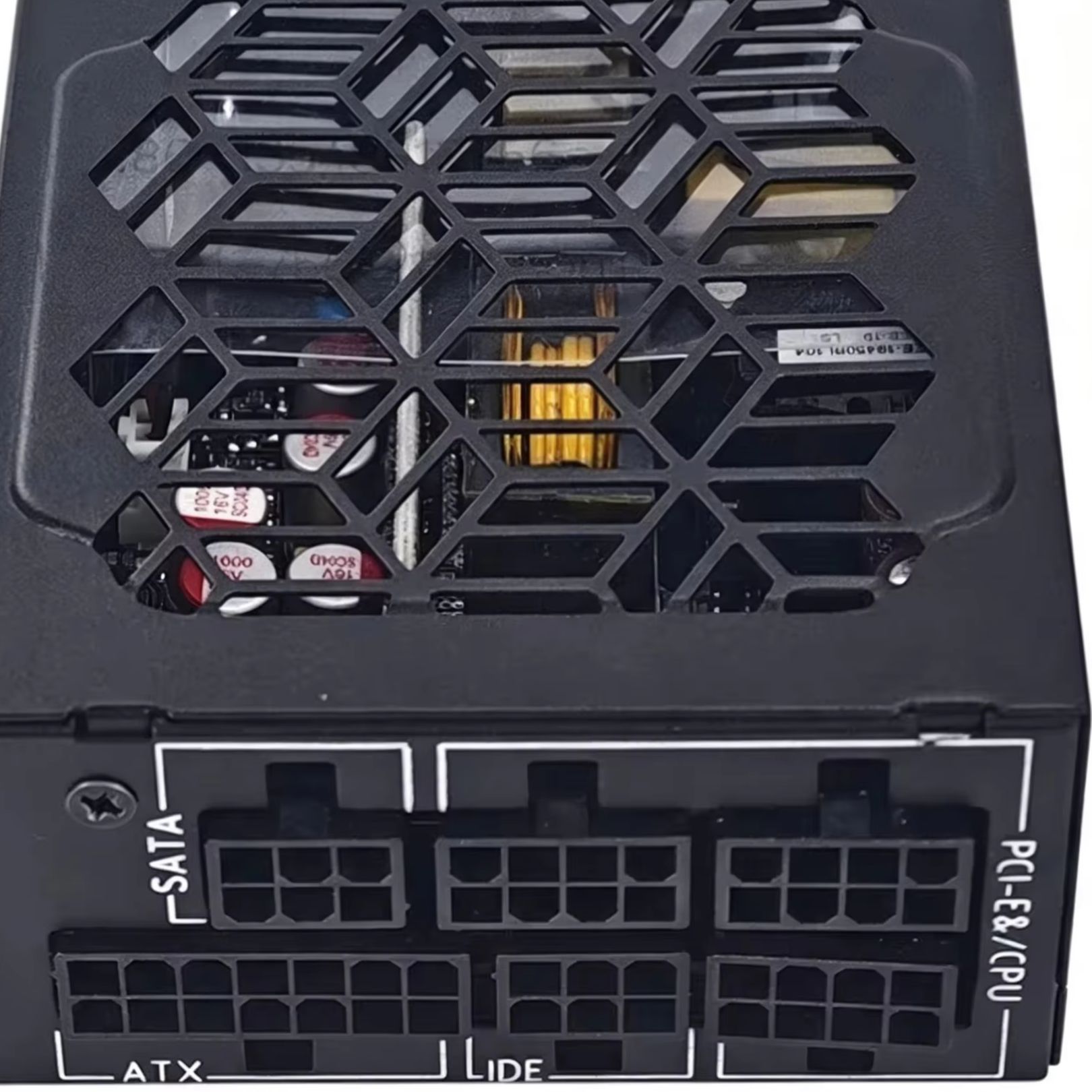 METALFISH Flex 500/600W 80PLUS - Flex Atx Power Supply 600W 1U 리뷰 및 가격
