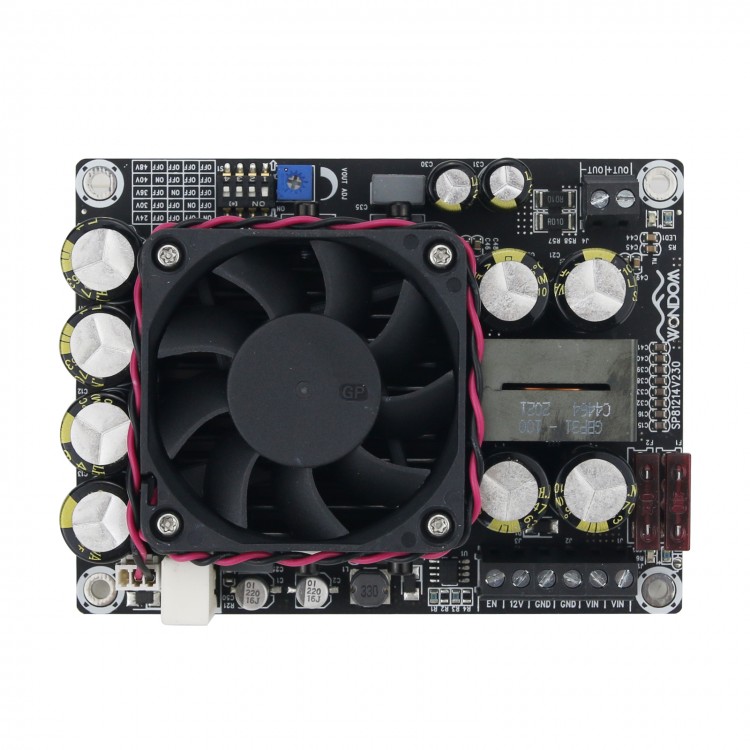 PS-SP12148 500W 부스트 모듈 DC-DC 스 - Power Supply 12V 리뷰 및 가격