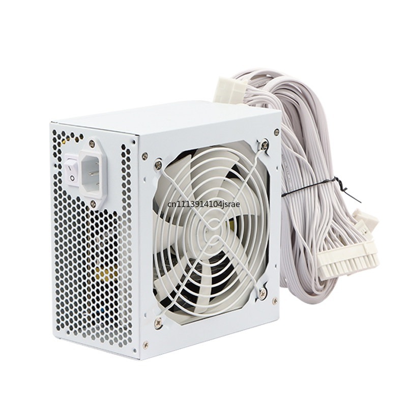 순백색 ATX 컴퓨터 케이스용 파워 서플라이, 600W - Atx Power Supply 리뷰 및 가격