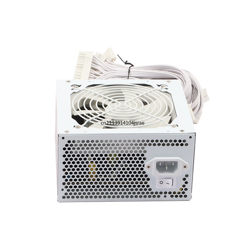 순백색 ATX 컴퓨터 케이스용 파워 서플라이, 600W - Atx Power Supply 리뷰 및 가격