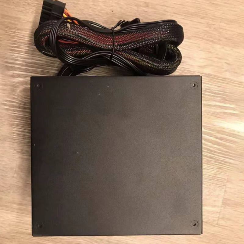 GW-6800 (90+) 600W 전원 공급 장치 정격 - Modular Power Supply 리뷰 및 가격