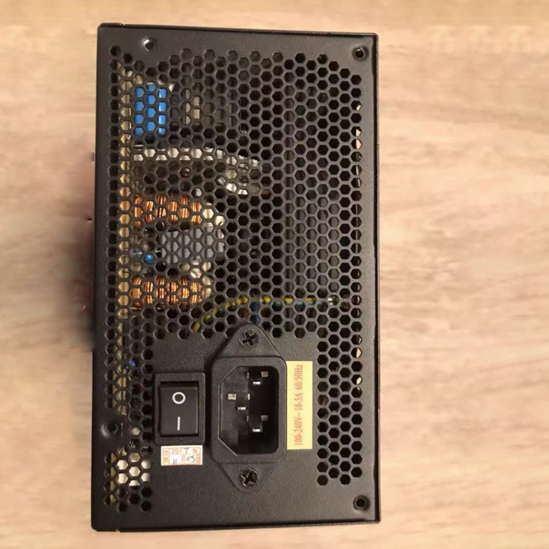 GW-6800 (90+) 600W 전원 공급 장치 정격 - Modular Power Supply 리뷰 및 가격