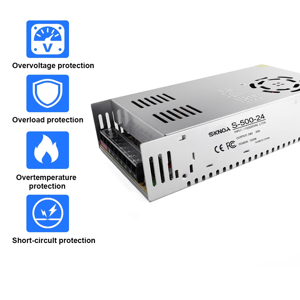 스위칭 전원 공급 장치 360W 400W 500W AC - Smps Power Supply 리뷰 및 가격