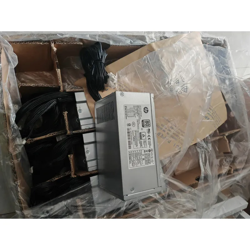HP DPS 모델용 신형 오리지널 650W 전원 공급  - Power Supply 650W 리뷰 및 가격