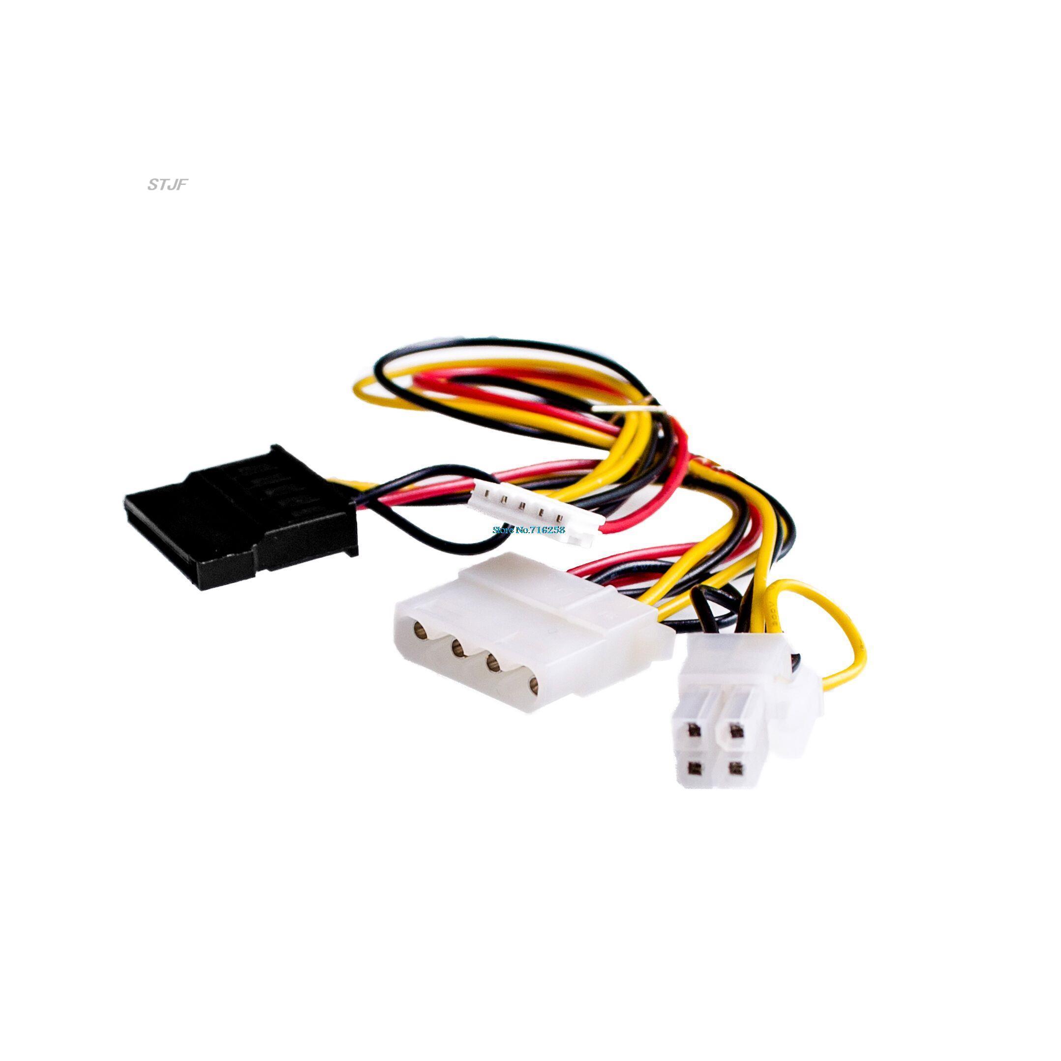 DC-ATX-160W 고전력 DC 12V 24 핀 AT - Psu Computer 리뷰 및 가격