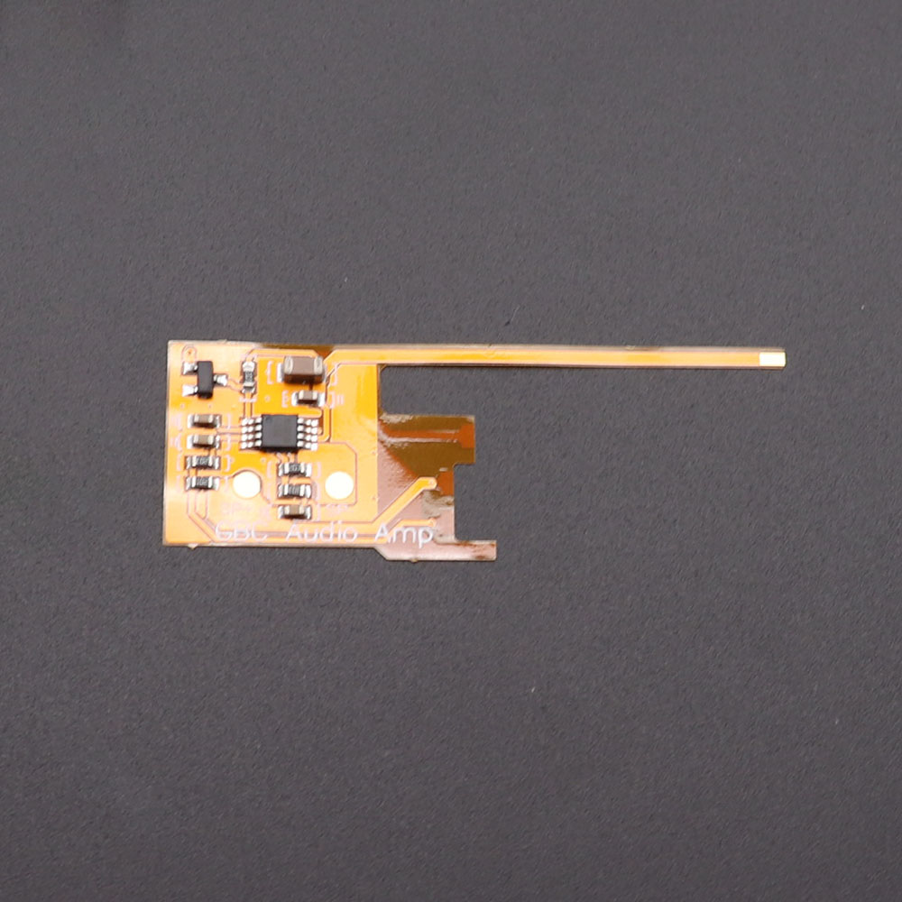 Gameboy Advance Color Pocket G - Modular Power Supply 리뷰 및 가격
