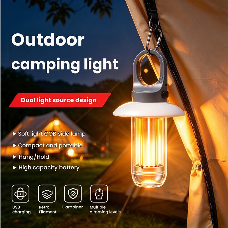 5가지 모드를 지원하는 고휘도 LED 충전식 손전등,  - Power Supply 리뷰 및 가격