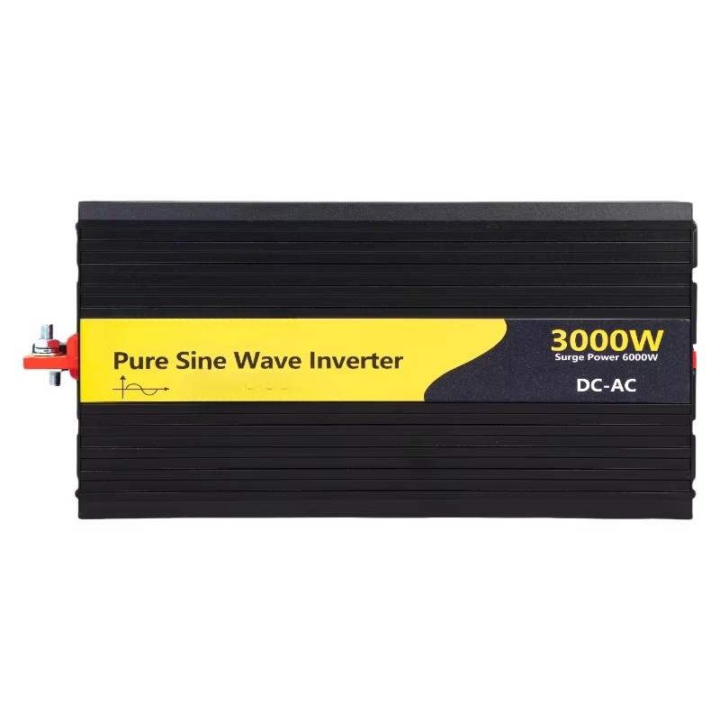 로저 3000W-B 순수 정현파 인버터: 12V/24V - Power Supply 리뷰 및 가격