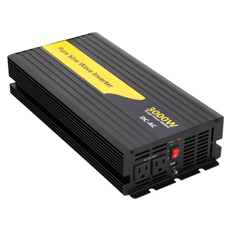 로저 3000W-B 순수 정현파 인버터: 12V/24V - Power Supply 리뷰 및 가격