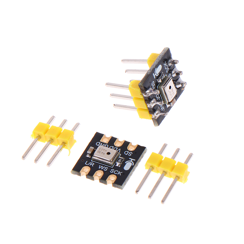 ESP32용 고급 INMP441 마이크 모듈로, 24비 - Modular Power Supply 리뷰 및 가격