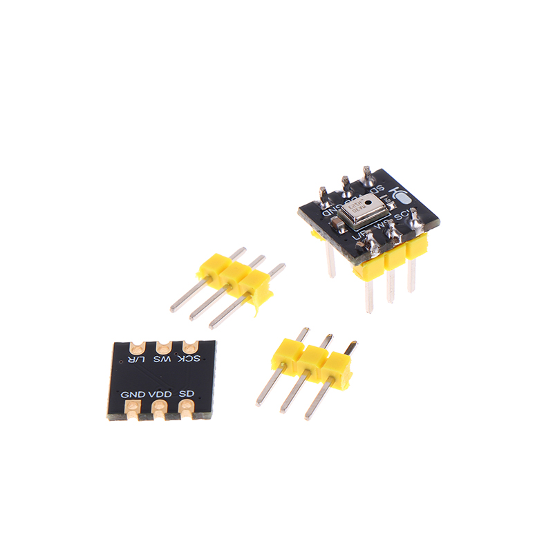ESP32용 고급 INMP441 마이크 모듈로, 24비 - Modular Power Supply 리뷰 및 가격
