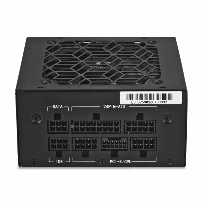 SFX 750W 80PLUS 골드 인증 파워 서플라이, - Psu Computer 리뷰 및 가격