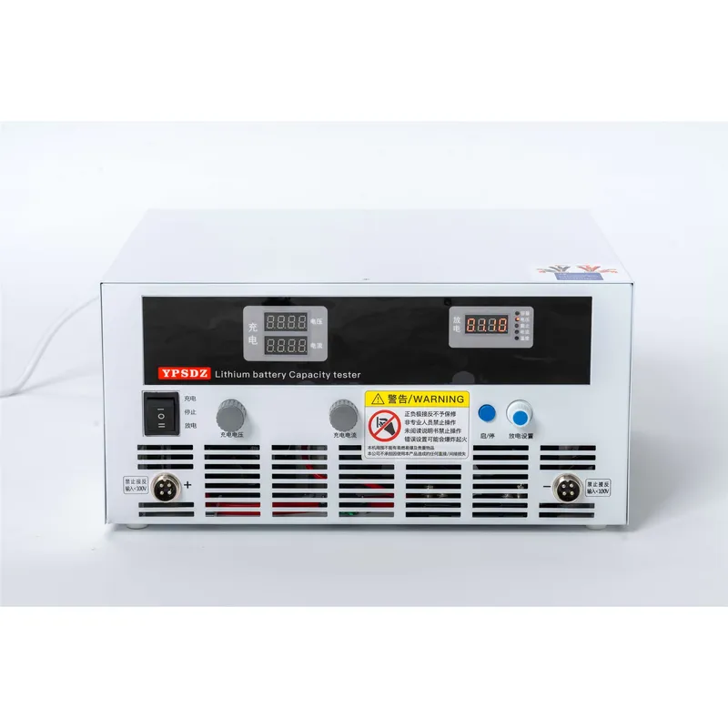 배터리 전압 테스터 고정밀 리튬 셀 팩 분석기 DIY  - Power Supply Tester 리뷰 및 가격