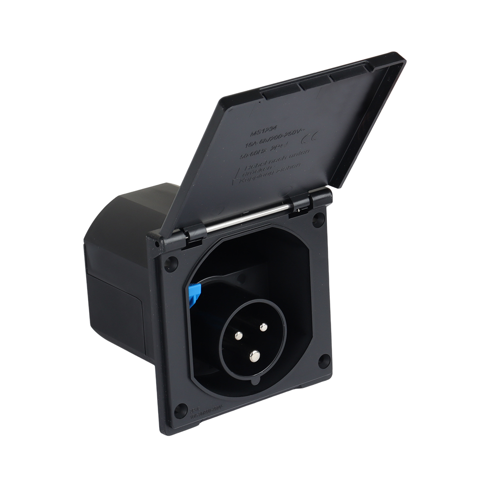 RV 전원 공급 플러그 소켓 220V-240V 16A  - Power Supply 리뷰 및 가격