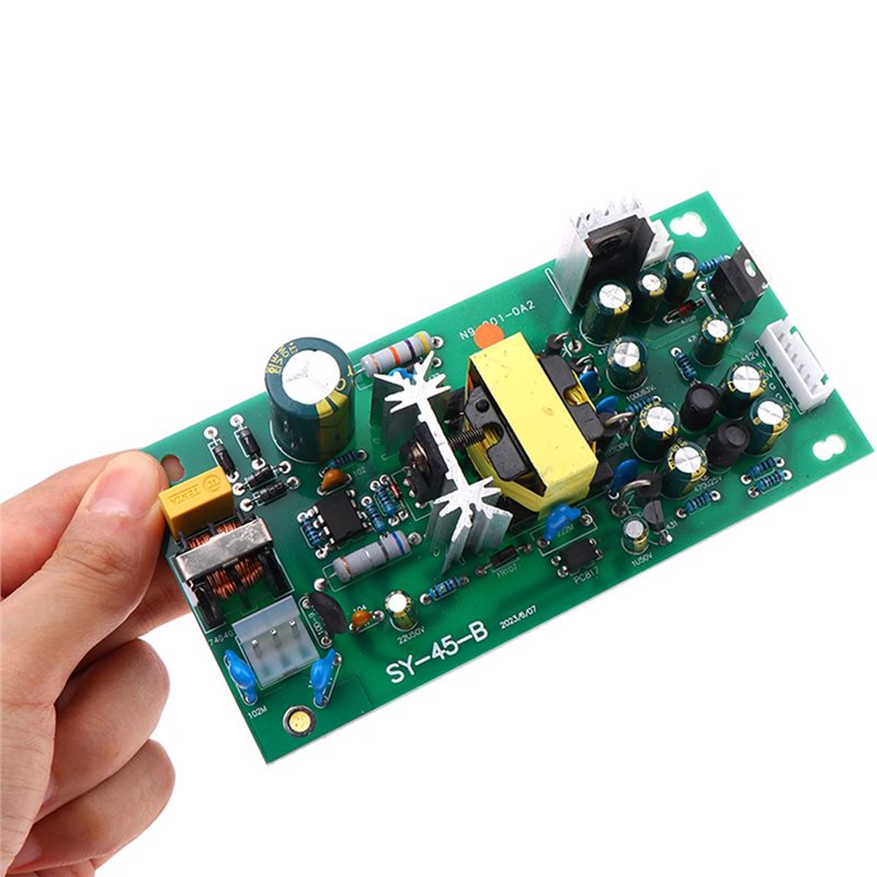 MG12XU MG16 45W 범용 스위칭 전원 공급 장 - Dc Power Supply 12V 리뷰 및 가격