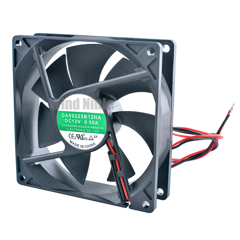 (2개) 92mm 축형 팬, 92x92x25mm, DC - Pc Power Supply 리뷰 및 가격