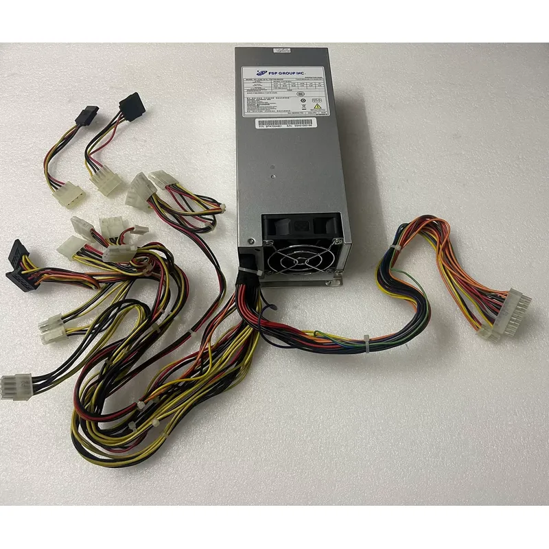 FSP 콴한 전원 공급 장치 모델 FSP700-802U - Pc Power Supply 리뷰 및 가격
