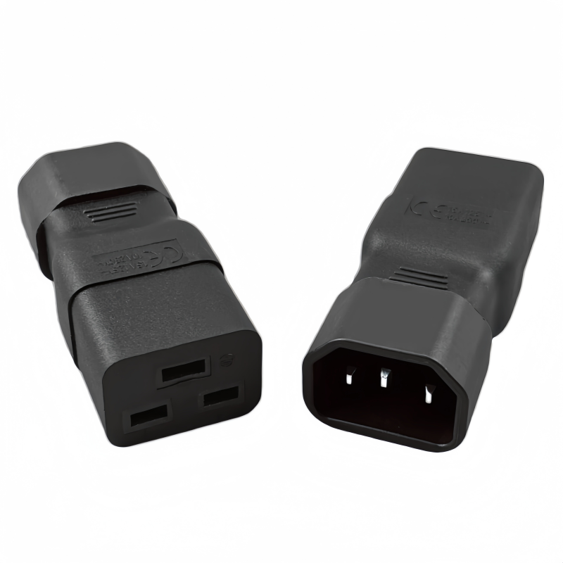 IEC 320 C19 - C14 AC 전원 어댑터 플러 - Psu Computer 리뷰 및 가격