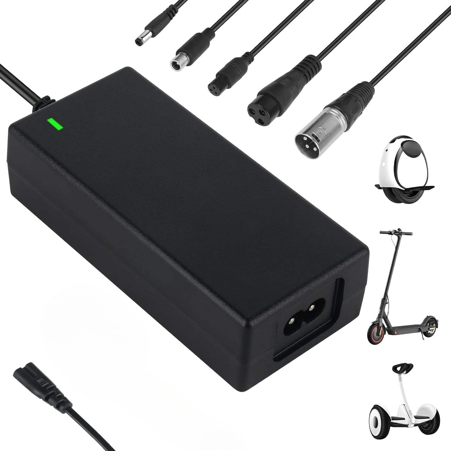 범용 AC DC 42V 2A 전원 어댑터 스마트 충전기 - Ac Power Supply 리뷰 및 가격