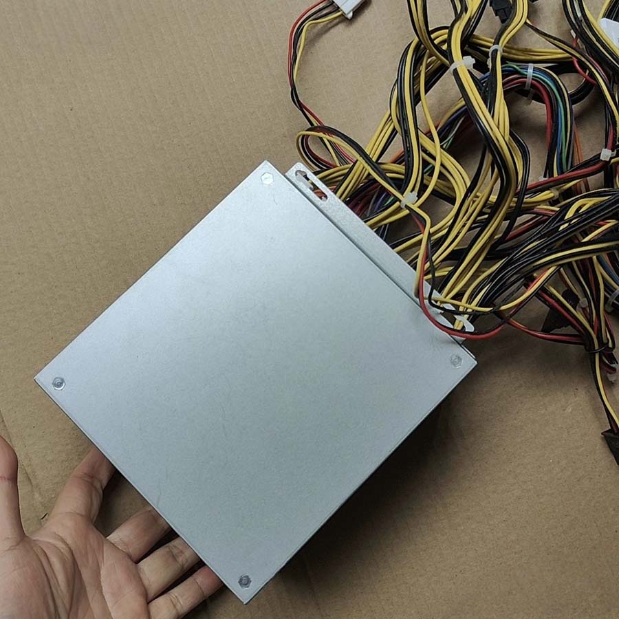 오리지널 어드밴텍 HS-5122-12 1200W ATX - Atx Power Supply 리뷰 및 가격