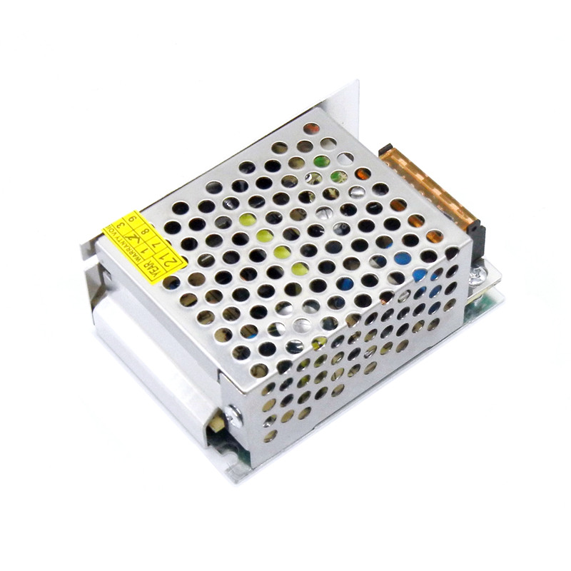 DC 5V 3A 4A 5A 규제 스위칭 전원 공급 장치 - Smps Power Supply 리뷰 및 가격