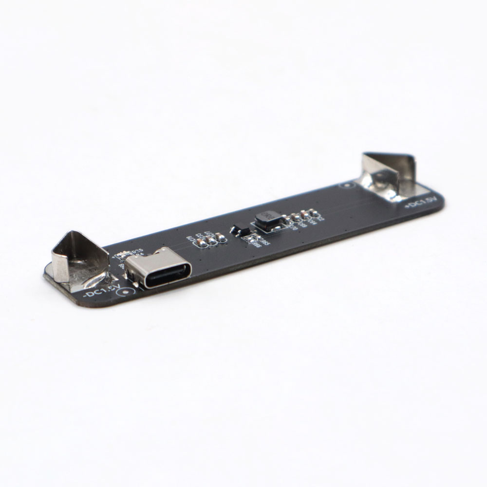 USB C 타입 전원 모듈, WonderSwan 컬러  - Modular Power Supply 리뷰 및 가격