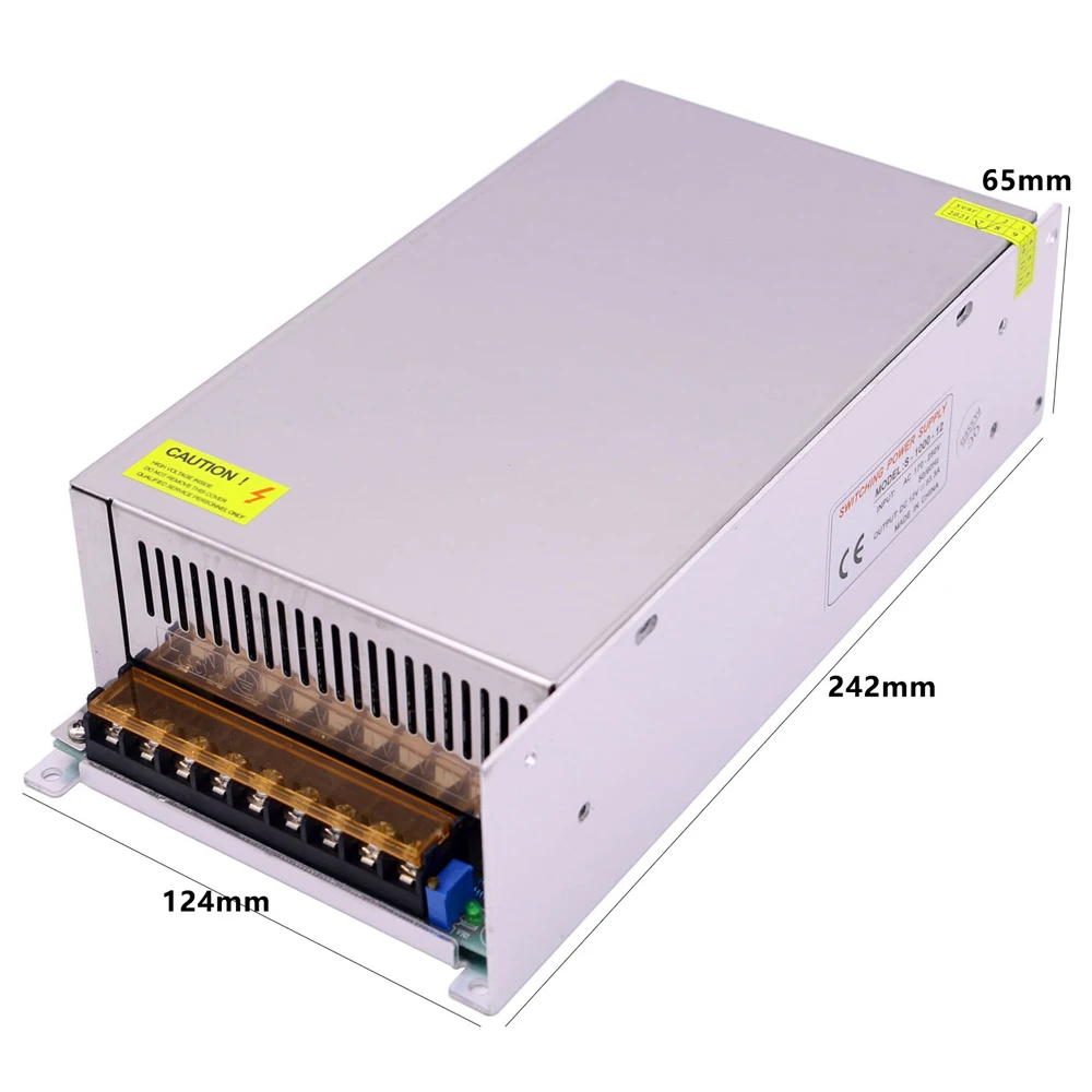 1200W/1000W/800W 스위칭 전원 공급 장치  - Smps Power Supply 리뷰 및 가격