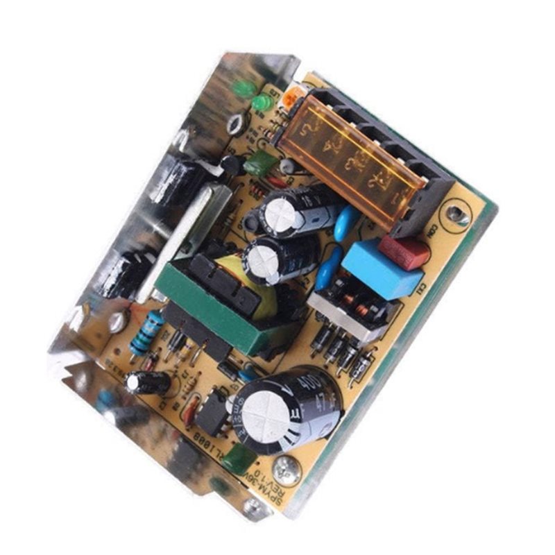 A73E-베어 보드 20W 5V 4A 스위칭 전원 공급 - Dc Power Supply 12V 리뷰 및 가격