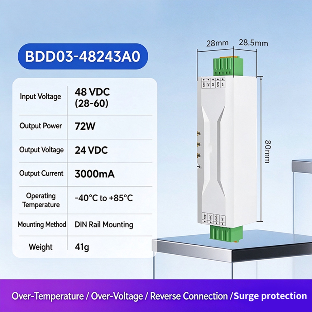 SOFT-22-100V에서 12V로 변환, 72W, 1 - Power Supply 12V 리뷰 및 가격
