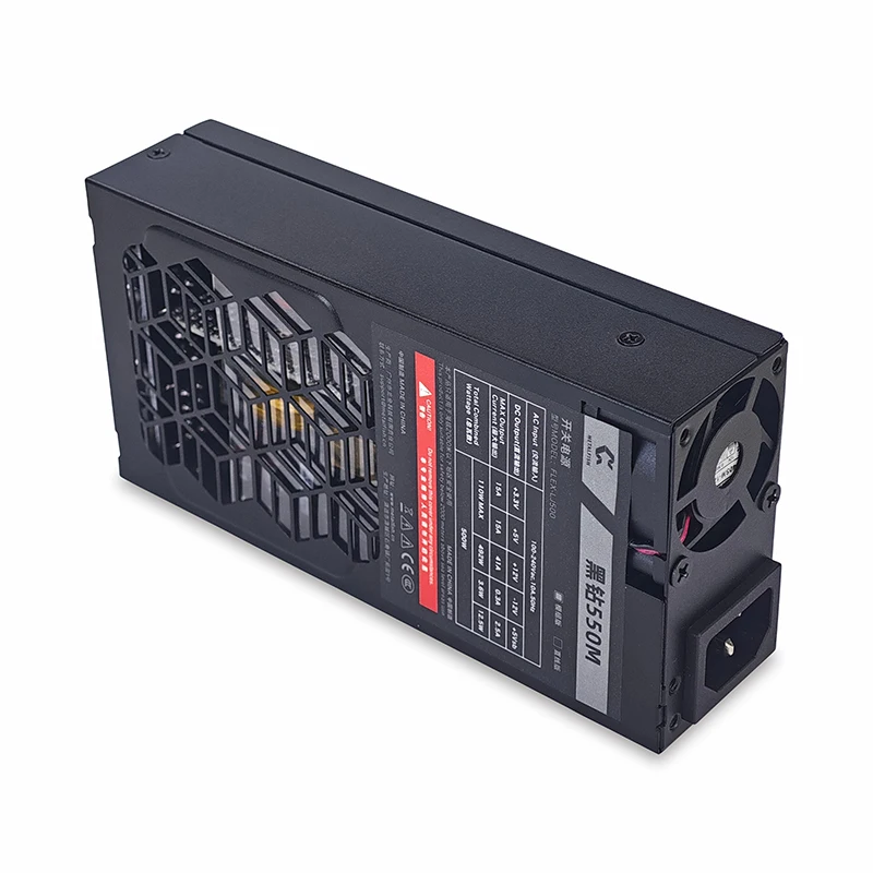 Flex 500/600W 80PLUS 골드 인증, 풀  - Flex Atx Power Supply 600W 1U 리뷰 및 가격