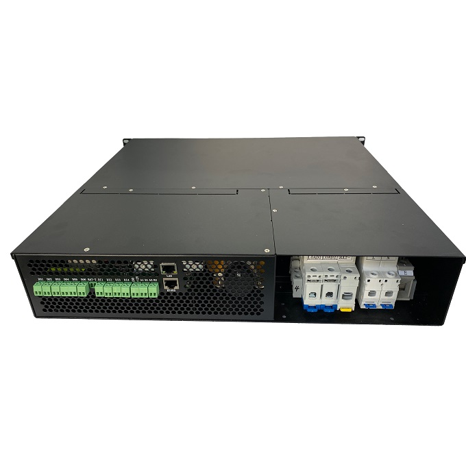 19인치 핫스왑 48V 정류기 시스템 100A 스위치  - Ac Power Supply 리뷰 및 가격