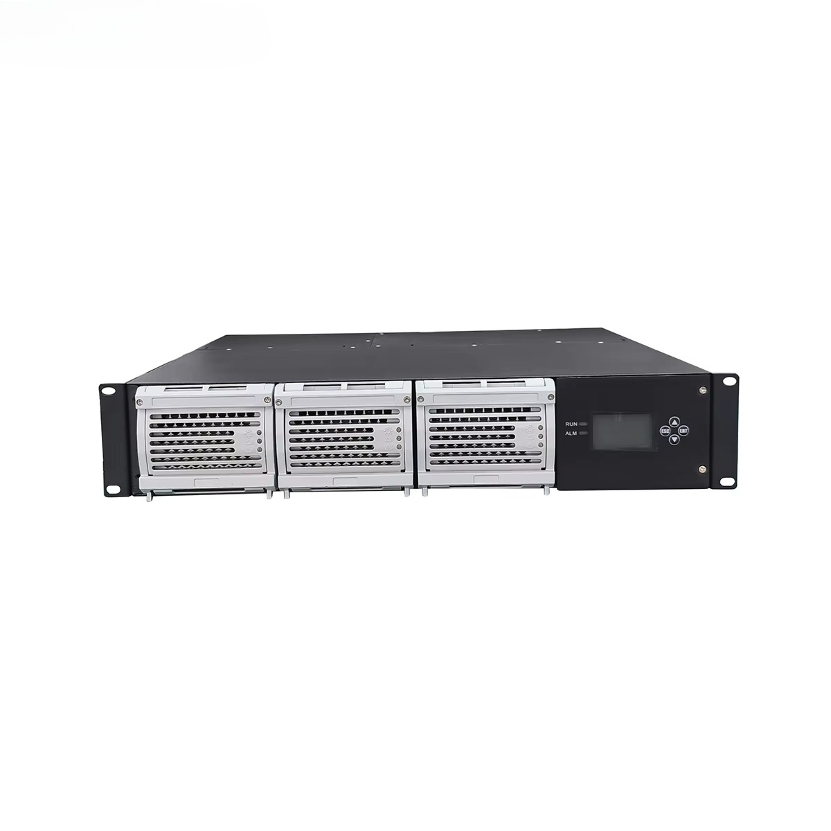 19인치 핫스왑 48V 정류기 시스템 100A 스위치  - Ac Power Supply 리뷰 및 가격