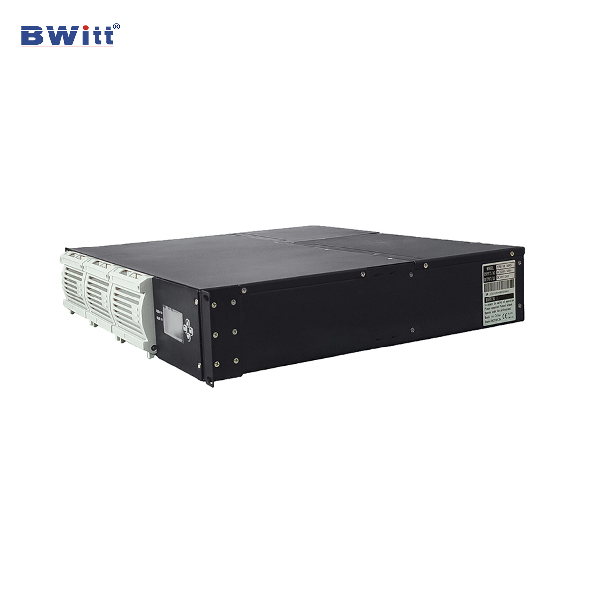 19인치 핫스왑 48V 정류기 시스템 100A 스위치  - Ac Power Supply 리뷰 및 가격
