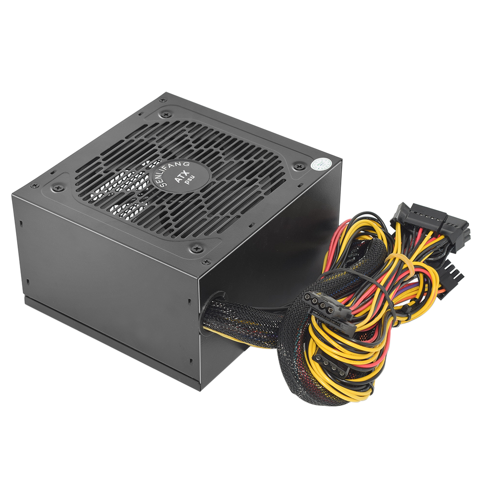 JULONGFENGBAO 범용 고급 비디오 카드 게임  - Power Supply 750W 리뷰 및 가격