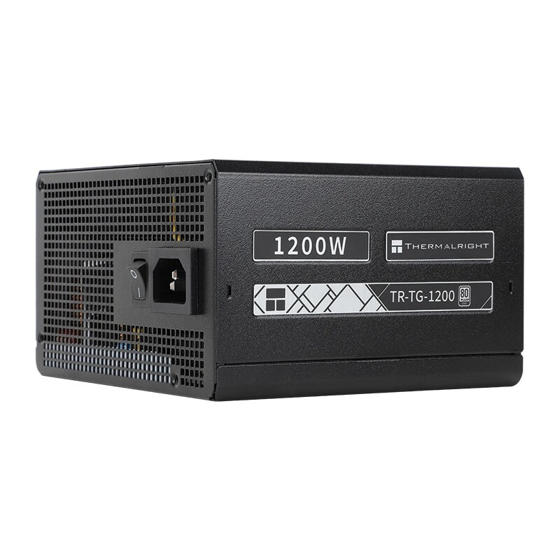 Thermalright TG1200 전원 공급 장치,  - Power Supply 750W 리뷰 및 가격